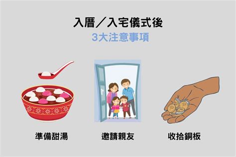 何謂入宅|【新房】入厝、安床儀式習俗注意事項，現代版入宅儀。